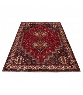法尔斯 伊朗手工地毯 代码 705415