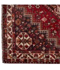 فرش دستباف قدیمی سه متری فارس کد 705415