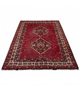 法尔斯 伊朗手工地毯 代码 705416