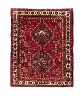 法尔斯 伊朗手工地毯 代码 705417