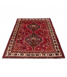 法尔斯 伊朗手工地毯 代码 705417