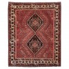 Tapis persan Fars fait main Réf ID 705418 - 160 × 195