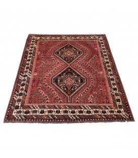 法尔斯 伊朗手工地毯 代码 705418