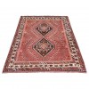 Tapis persan Fars fait main Réf ID 705418 - 160 × 195