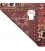 Fars Rug Ref 705418
