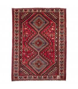 法尔斯 伊朗手工地毯 代码 705419