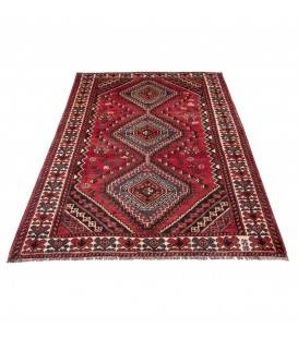 法尔斯 伊朗手工地毯 代码 705419