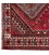 Fars Rug Ref 705419