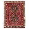 Tapis persan Fars fait main Réf ID 705421 - 165 × 205