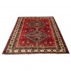 Tapis persan Fars fait main Réf ID 705422 - 167 × 205