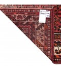 El Dokuma Halı Fars 705423 - 167 × 210