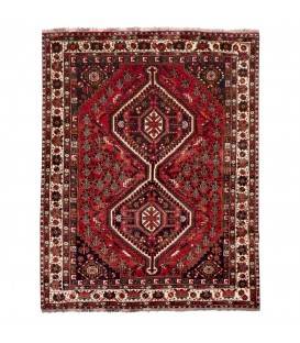 法尔斯 伊朗手工地毯 代码 705424