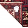 Tapis persan Kalat Nader fait main Réf ID 705426 - 156 × 299