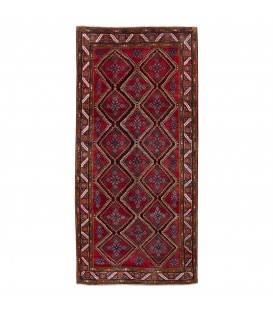 法拉罕 伊朗手工地毯 代码 705428