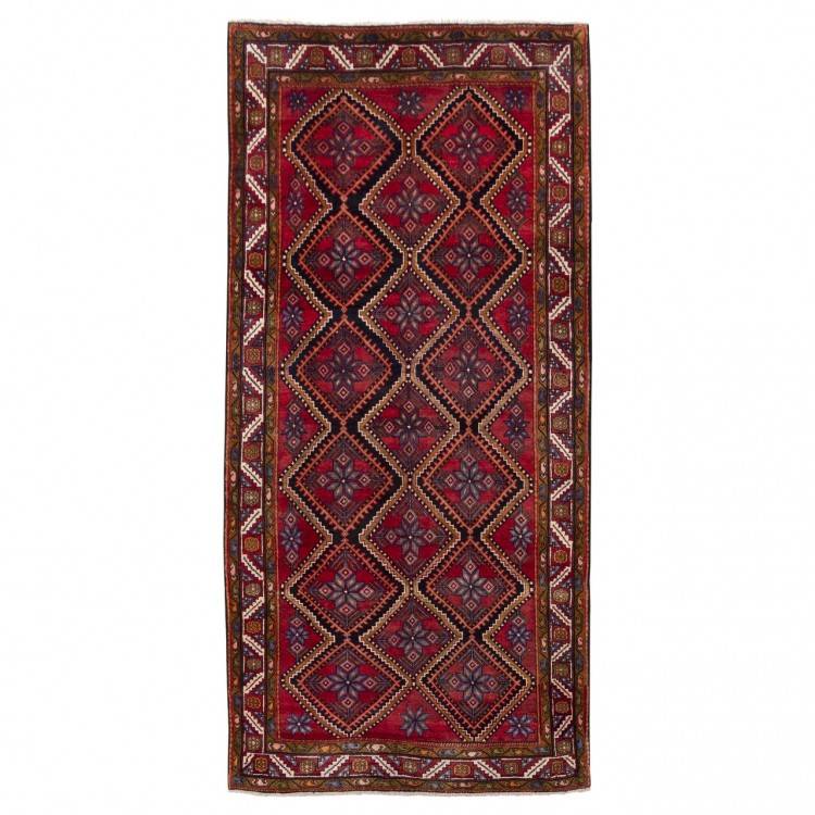 Tapis persan Farahan fait main Réf ID 705428 - 167 × 222