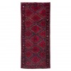 Tapis persan Farahan fait main Réf ID 705429 - 134 × 294