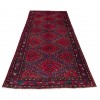 Tapis persan Farahan fait main Réf ID 705429 - 134 × 294