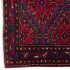 Tapis persan Farahan fait main Réf ID 705429 - 134 × 294