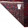 Tapis persan Farahan fait main Réf ID 705429 - 134 × 294