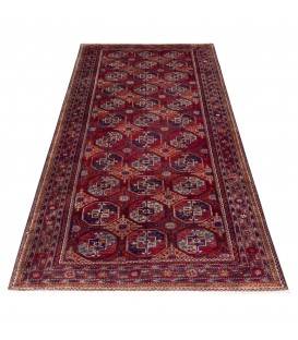 库尔德古昌 伊朗手工地毯 代码 705430