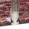 Tapis persan Kurde Quchan fait main Réf ID 705430 - 130 × 265