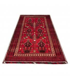 俾路支 伊朗手工地毯 代码 705431
