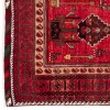 Tapis persan Baluch fait main Réf ID 705431 - 150 × 275