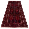 Tapis persan Kalat Nader fait main Réf ID 705432 - 119 × 284