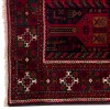 Tapis persan Kalat Nader fait main Réf ID 705432 - 119 × 284