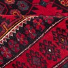 Tapis persan Kurde Quchan fait main Réf ID 705433 - 136 × 293