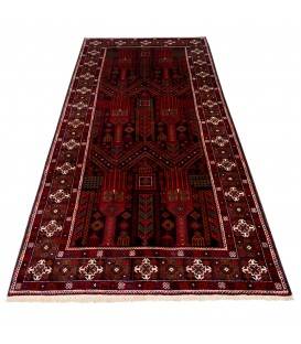 库尔德古昌 伊朗手工地毯 代码 705434