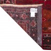 Tapis persan Kurde Quchan fait main Réf ID 705435 - 128 × 278