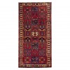 Bakhtiari Rug Ref 705436