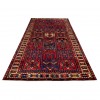 Tapis persan Bakhtiari fait main Réf ID 705436 - 153 × 305