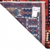 Tapis persan Bakhtiari fait main Réf ID 705436 - 153 × 305