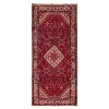 Tapis persan Hoseynabad fait main Réf ID 705437 - 156 × 352