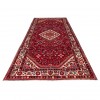 Tapis persan Hoseynabad fait main Réf ID 705437 - 156 × 352