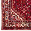 Tapis persan Hoseynabad fait main Réf ID 705437 - 156 × 352