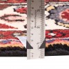 Tapis persan Hoseynabad fait main Réf ID 705437 - 156 × 352