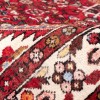 Tapis persan Hoseynabad fait main Réf ID 705437 - 156 × 352