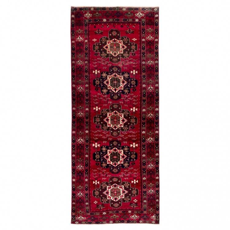 Tapis persan Kalat Nader fait main Réf ID 705438 - 164 × 392