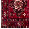 Tapis persan Kalat Nader fait main Réf ID 705438 - 164 × 392