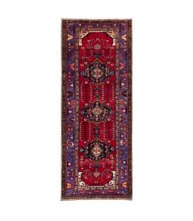 哈马丹 伊朗手工地毯 代码 705439