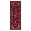 Tapis persan Hamedan fait main Réf ID 705439 - 160 × 406