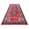 Tapis persan Hamedan fait main Réf ID 705439 - 160 × 406