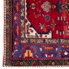 Tapis persan Hamedan fait main Réf ID 705439 - 160 × 406