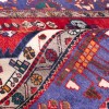 Tapis persan Hamedan fait main Réf ID 705439 - 160 × 406