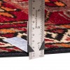 Tapis persan Kurde Quchan fait main Réf ID 705440 - 157 × 325