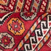 Tapis persan Kurde Quchan fait main Réf ID 705440 - 157 × 325