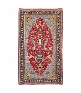 馬哈拉特巴拉 伊朗手工地毯 代码 705441